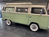 Volkswagen T2 Camper Seltenes Arco- / GrawoMobil - Volkswagen T2: Camper
