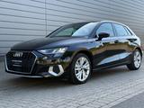 Audi A3 Sportback 30 TDI advanced *HU/AU NEU* - Audi A3: Limousine
