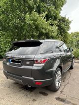 Other Range Rover Sport HSE SDV6 2016 Dynamic - Other in Duisburg