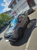 Fiat 500X 1.3 FireFly Turbo 111kW DCT CITY CROSS ... - Fiat 500X Gebrauchtwagen in Hamburg