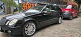 Mercedes-Benz 280 CDI T-Model 7 Gangautomatik Tauschen g... - Mercedes-Benz 280 mit Diesel-Antrieb
