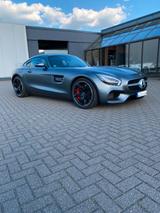Mercedes-Benz AMG GT S 4.0 V8 S DCT S - Mercedes-Benz AMG GT S von privat