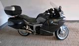BMW K 1200 GT - BMW K1200GT