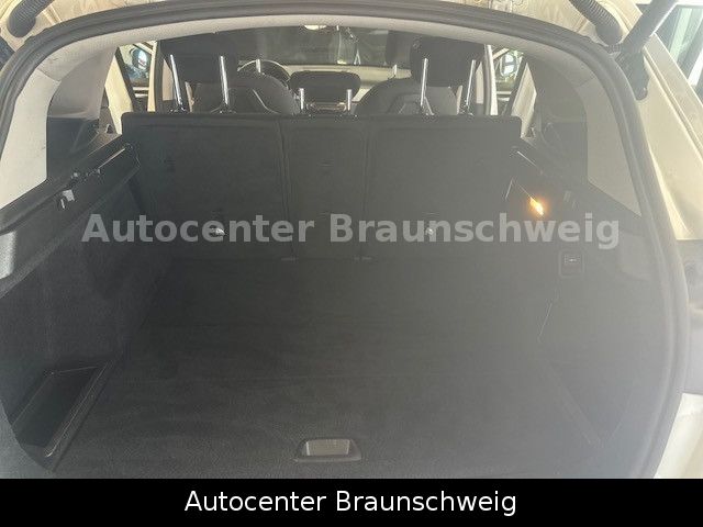 BMW X1 sDrive 18 i Advantage foto 16