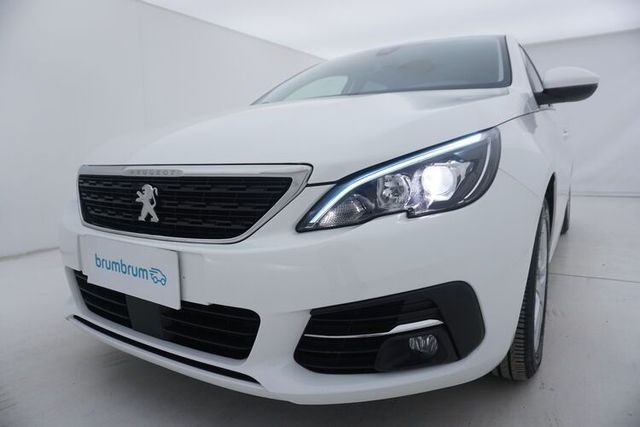 Peugeot 308 SW Business EAT6 BR734616 1.5 Diesel