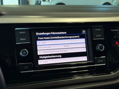 VW Polo - Ansicht 32