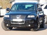 Volkswagen Touareg V6 TDI - Volkswagen Touareg aus 2006: V6 TDI