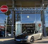 Porsche 911 Carrera 4S Cabrio 3,8 Tipronic S/BOSE/SP-AB - Porsche: 911 911s