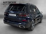 BMW X7 xDRIVE 40i M SPORT AUTOMATIK LC PROF KAMERA L - BMW X7: M