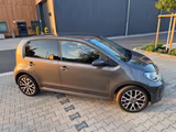 Volkswagen e-up! Style Plus e-up! Style Plus - Volkswagen e-up!: Automatik