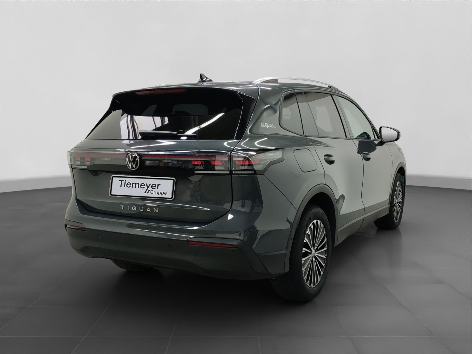 Volkswagen Tiguan - Bild 4