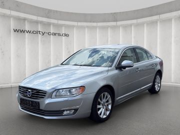 Volvo S80 - 1