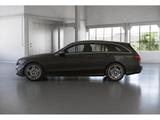 Mercedes-Benz C 180 T AMG+Pano+AHK+LED+Navi+Kam+SHZ+Totwinkel+ - Mercedes-Benz C 180 Gebrauchtwagen in Bremen