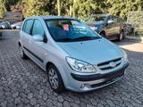 Hyundai Getz 1.1 GL / Klimaanlage / - Hyundai Getz: 1.1