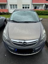 Opel Corsa 1.2 Color Edition Easytronic Color Edition - Opel Corsa: C Easytronic