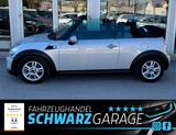 MINI ONE Cabrio One*SHZ*ALU*TÜV-NEU* - MINI One Cabrio Gebrauchtwagen