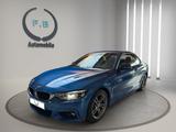 BMW 430 i M Sport*TOP ZUSTAND* - BMW 430 in Bremen