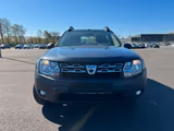 Dacia Duster 1.6 SCe 115 PS Ambiance 74556 - Dacia Duster: Ambiance