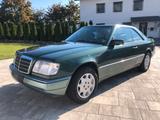 Mercedes-Benz W 124 CE E 220 Coupé MOPF 2 Oldtimer 14345... - Mercedes-Benz E 220: W124