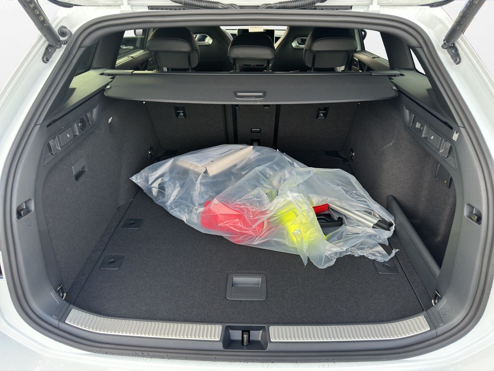 Volkswagen Passat - Bild 15