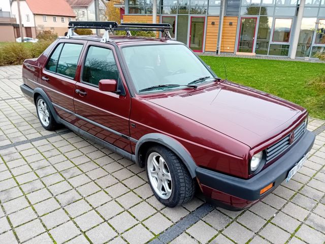 Volkswagen VW Jetta mir H Zulassung