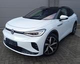 Volkswagen ID.4 GTX 4M 77kWh/220KW 299 AMBI*KAM360*PANO*20 - VW ID.4 mit Schiebedach