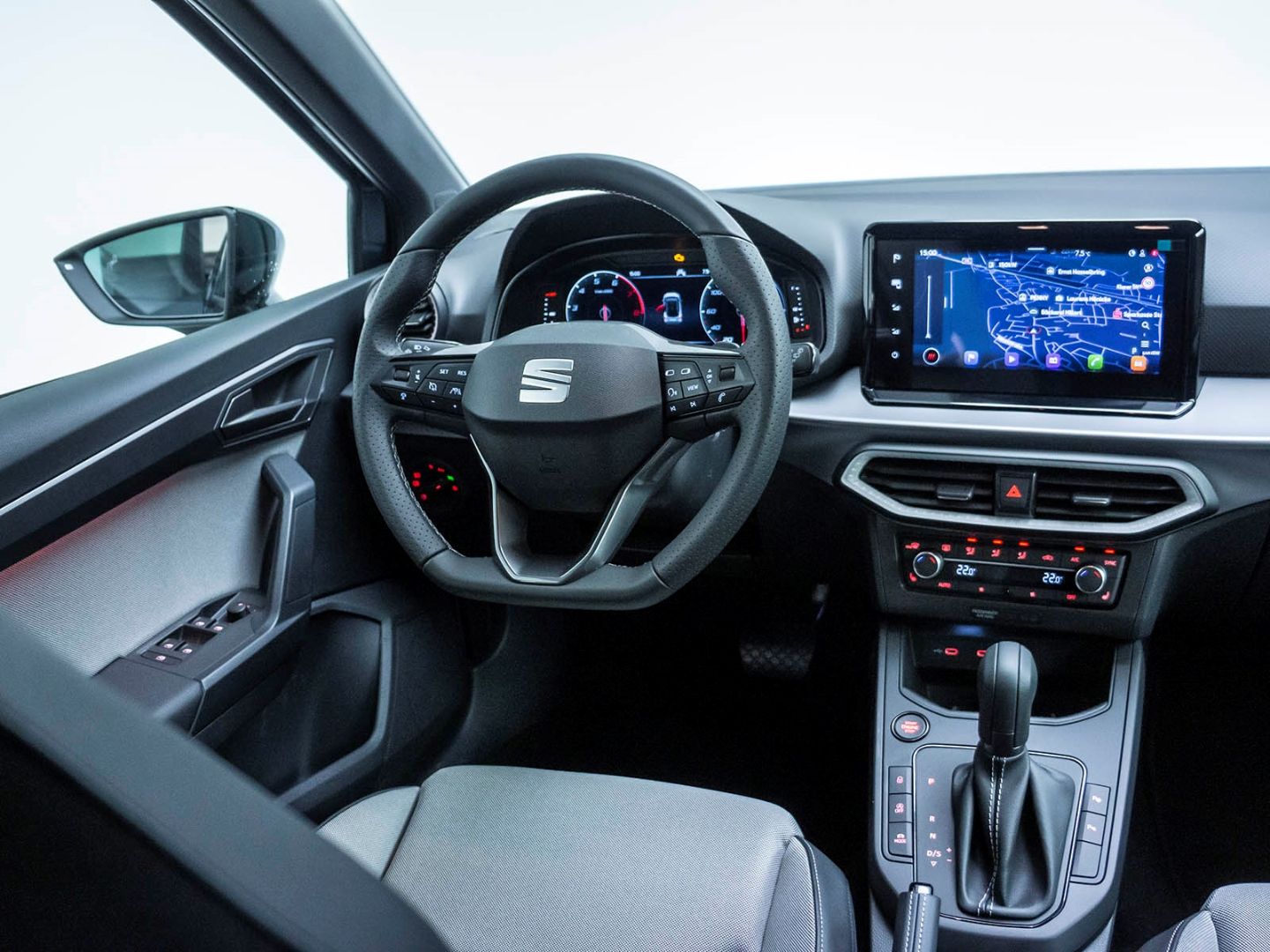 Seat Arona - Bild 14