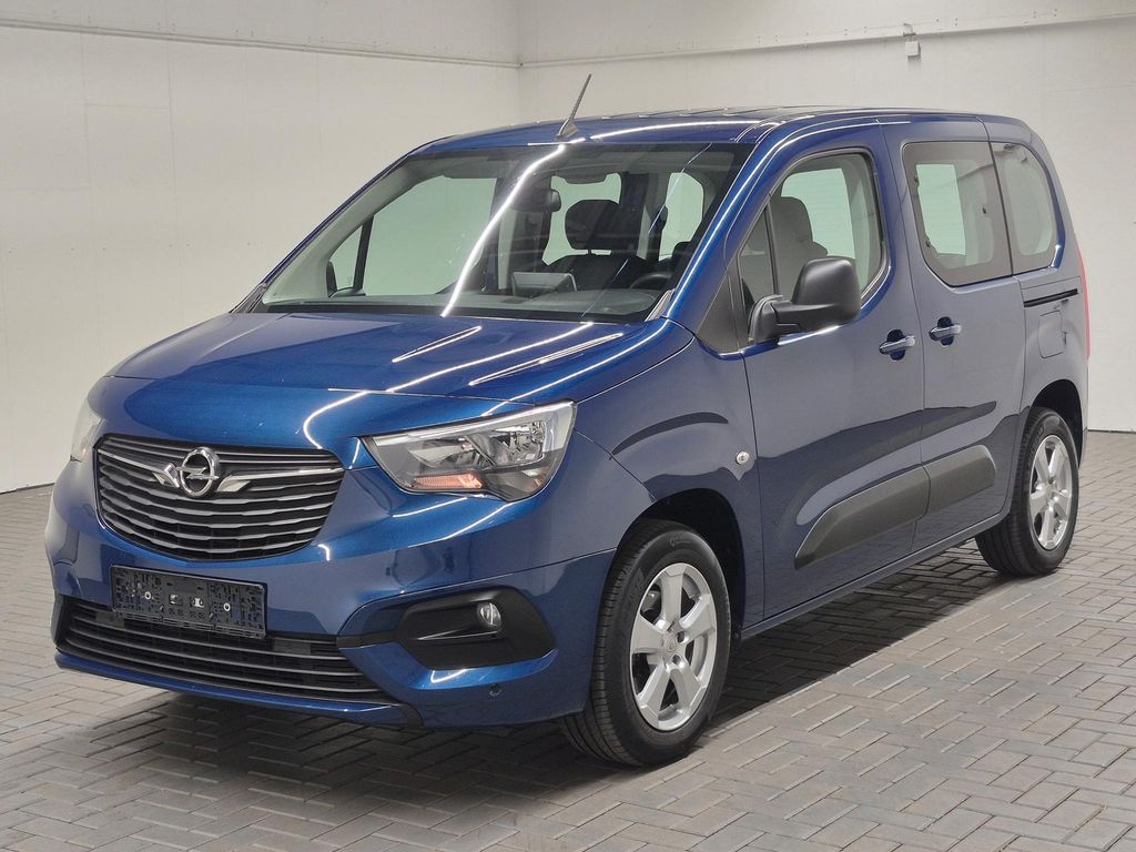 Image of Opel Combo Life