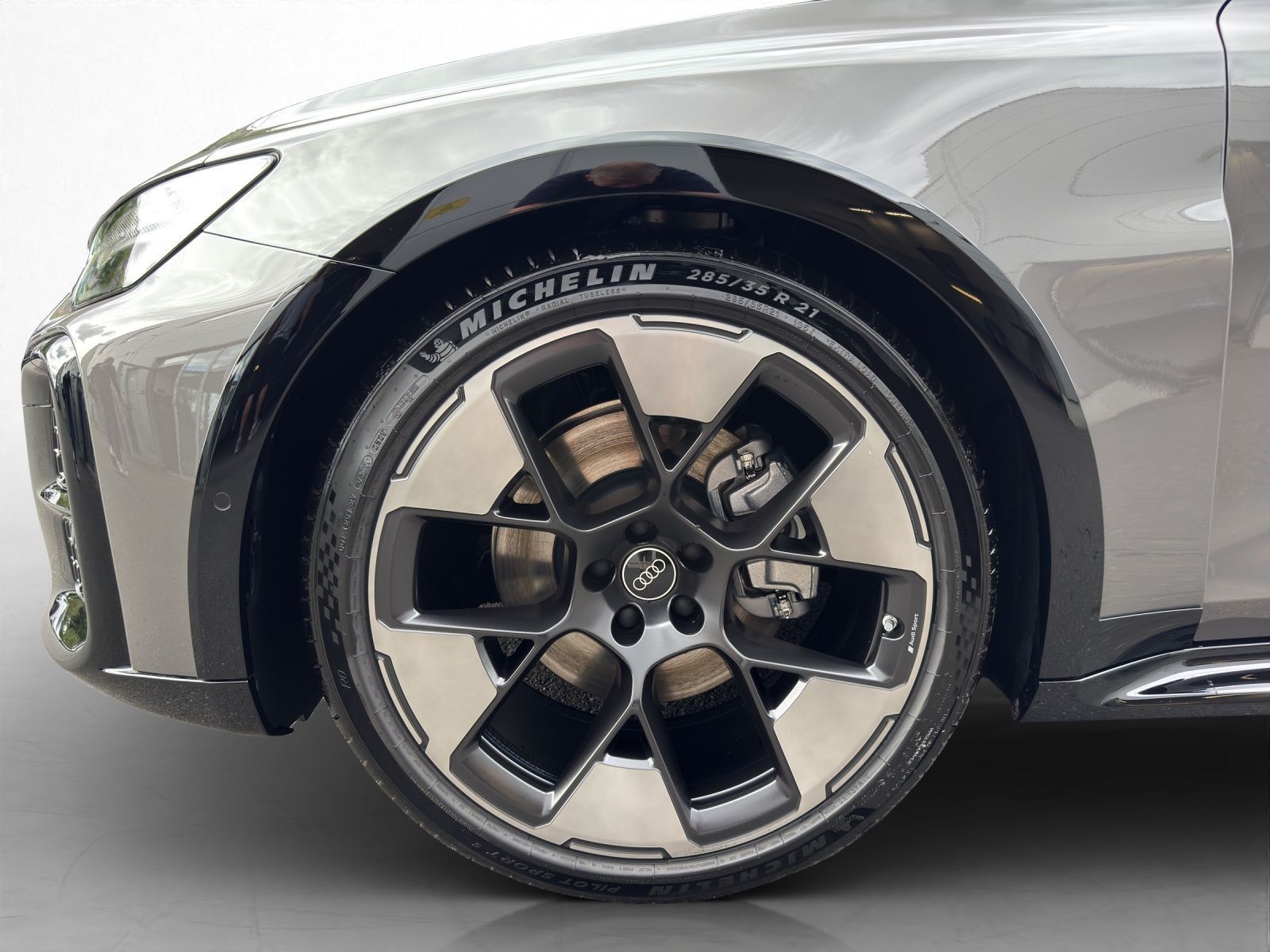 Audi A6 Allroad - Bild 13