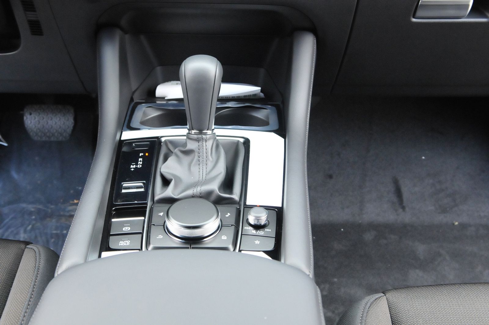 Mazda 3 - Bild 10