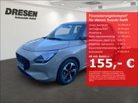 Suzuki Swift - Vorschau Bild 1