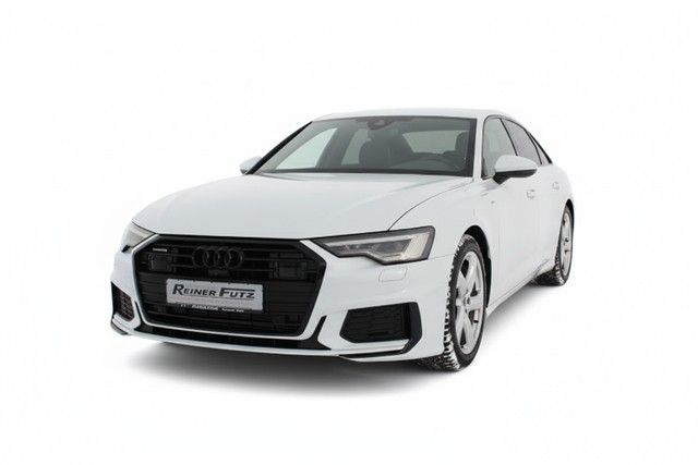 A6 Lim. 50 TFSI e quattro sport 360°+SOFT-CLOSE+