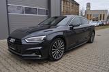 Audi A5 Sportback 2.0 TFSI quattro S LINE Matrix ACC