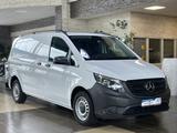 Mercedes-Benz Vito 114 CDI kompakt Würth-Regale R.Cam PDC DAB