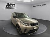 Land Rover Discovery 5 D300 R-Dynamic HSE - mit Diesel-Antrieb: Beige, Geländewagen