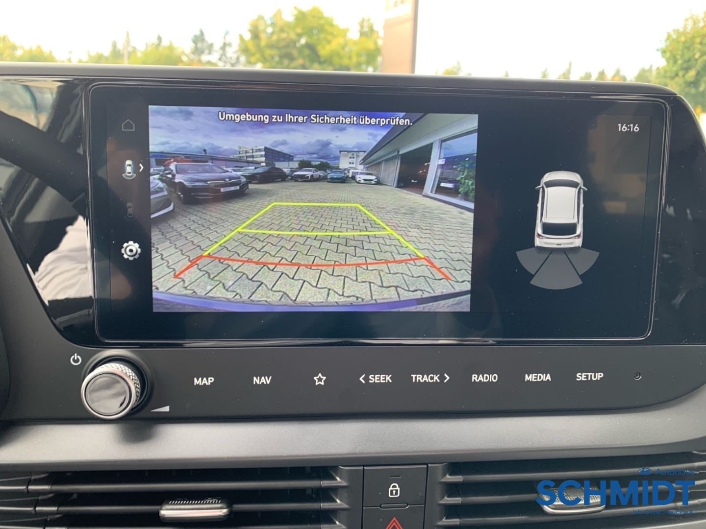Hyundai BAYON – Bild 11