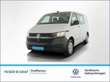 Volkswagen T6.1 Kombi 2.0 TDI 6Sitze PDC Standheizung Navi - Trucks in Nürnberg