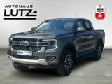 Ford Ranger Limited 4x4 Doppelkabine *Sofort Verfügba - Ford Ranger Tageszulassungen