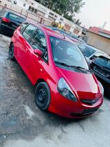 Honda Jazz 1.2 Cool - gebrauchte Honda Jazz aus dem Jahr 2007