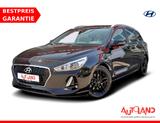 Hyundai i30 1.4 T-GDI Aut. Family+ Navi Kamera Tempomat - Hyundai i30 mit Benzin-Antrieb: 1.4