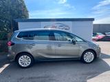 Opel Zafira Tourer..B.LENRAD...R.KAMERA..WENIG KM - gebrauchte Opel Zafira Tourer aus dem Jahr 2017