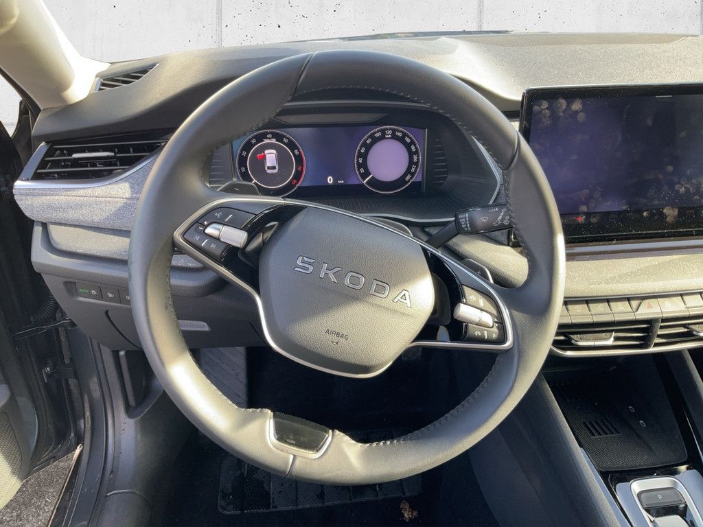 Skoda Octavia - Bild 14