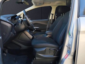 Ford Grand C-Max - 9