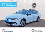Volkswagen Golf Var. Life 2.0 TDI DSG 3,99% AHK NAV LED ACC - Volkswagen Golf: 9 TDI