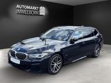 BMW 530 d M Sport 360*Pano*Laser*ACC*Innovationspake - gebrauchte BMW 5er Reihe aus dem Jahr 2023