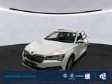 Skoda Superb Combi 1.5TSI DSG Ambition - gebrauchte Skoda Superb aus dem Jahr 2024