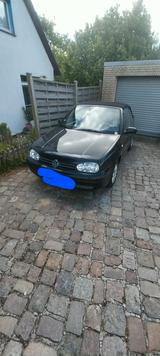 Volkswagen Golf 1.6 Classicline  Top Zustand   - Volkswagen Golf: Cabrio, Classicline
