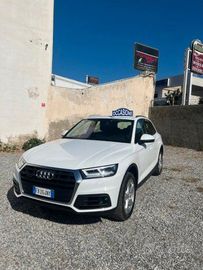 Audi Q5 - 1