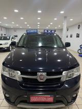 Fiat Freemont 2.0 MJT tetto apribile full - blaue Fiat Freemont
