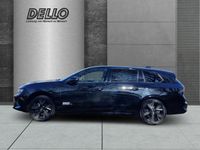 Opel Astra Electric - Vorschau Bild 2